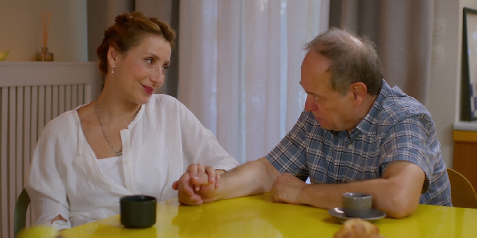 «Τρομεροί γονείς»: Ο Θωμάς λαμβάνει ανώνυμα μηνύματα από μυστική θαυμάστρια 2 «Τρομεροί γονείς»: Ο Θωμάς λαμβάνει ανώνυμα μηνύματα από μυστική θαυμάστρια