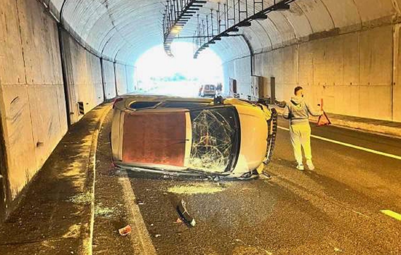 Πηγή Δεβετζή: Η συγκλονιστική της ανάρτηση για το ατύχημα από το νοσοκομείο – «Ο Χριστός ήταν μαζί μου και βγήκα αλώβητη» 3 Τροχαίο Πηγή Δεβετζή