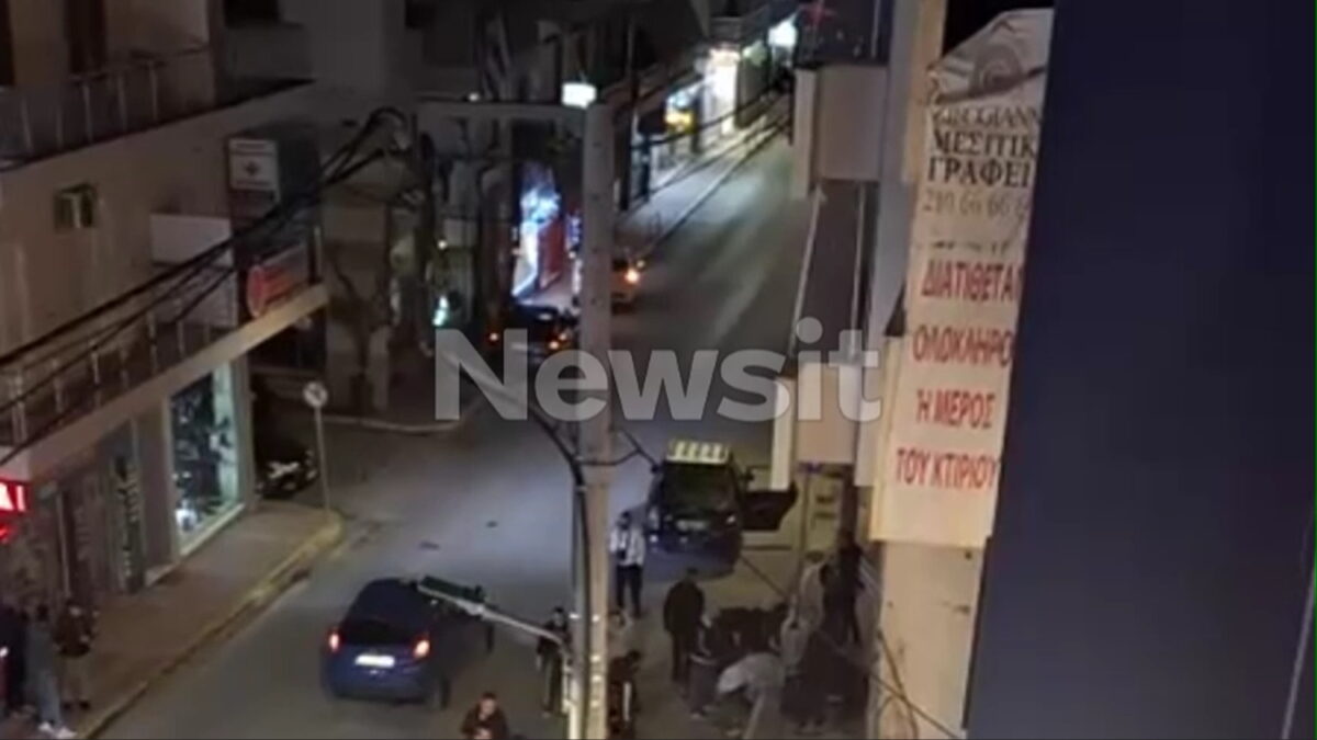 Λούτσα: Ο 24χρονος είχε δειπνήσει με την οικογένειά του και τη σύντροφό του