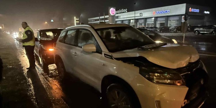 Αυτοκίνητα