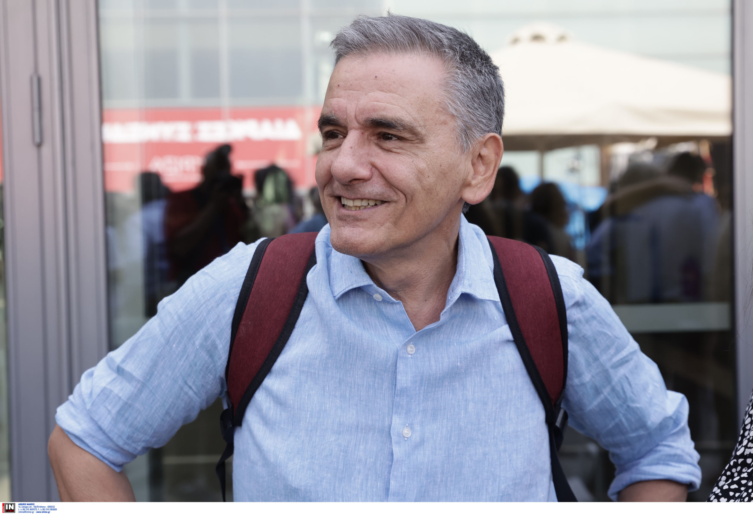 Ευκλείδης Τσακαλώτος: Το πολιτικό αίνιγμα για τον Αλέξη Τσίπρα – «Μόνο εγώ αξίζει να μείνω»