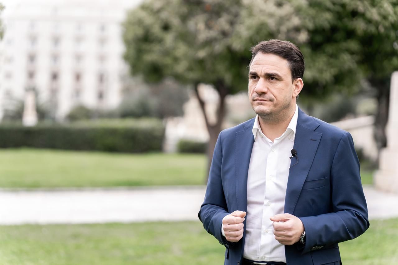 ΠΑΣΟΚ για τον περιορισμό στη ζωντανή μετάδοση των Εξεταστικών Επιτροπών: Όχι σκοτάδι στη διαφάνεια