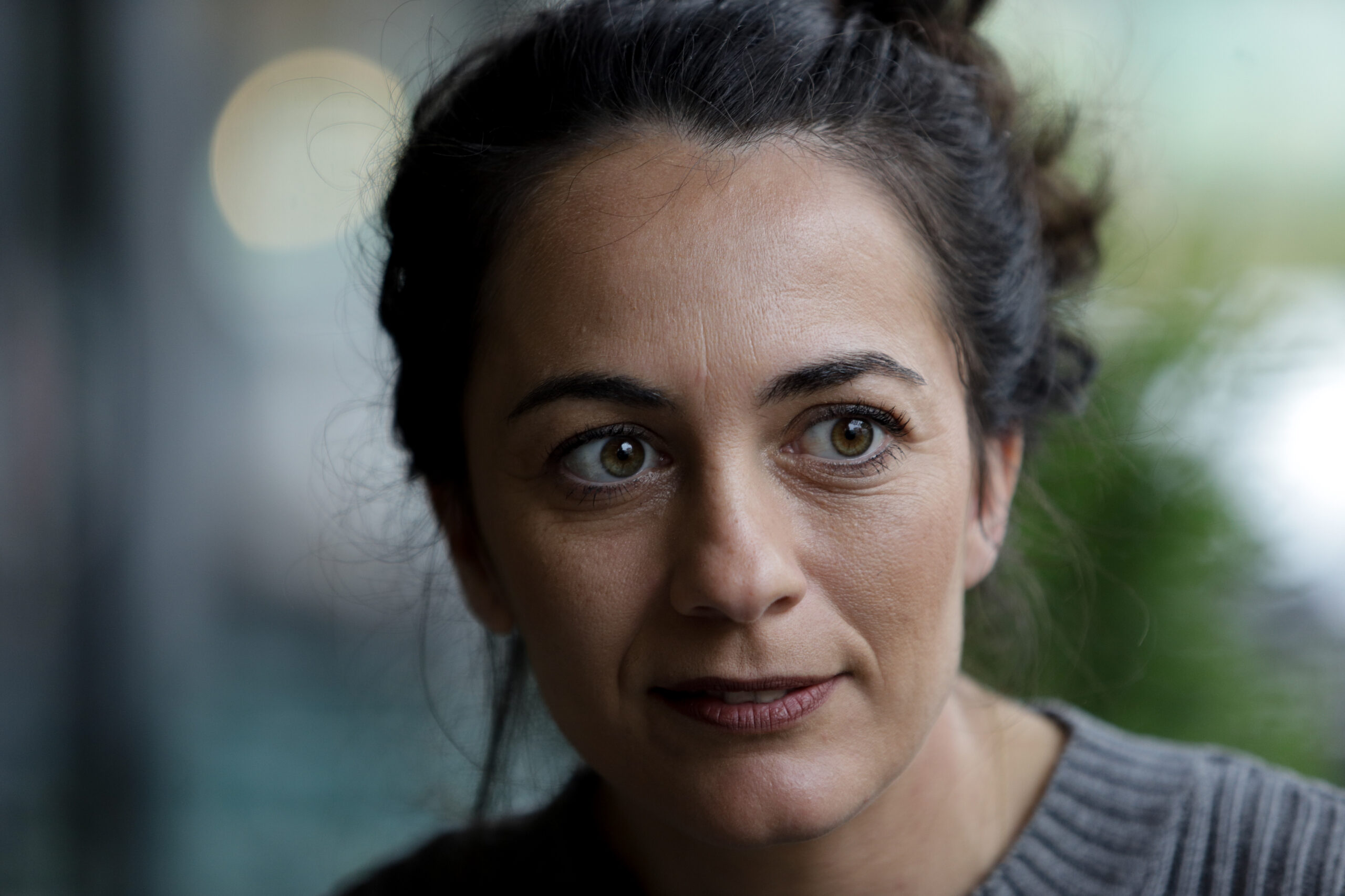 Αθανασία Τσουμελέκα: Η αποκάλυψη για τη σεξουαλική παρενόχληση από προπονητή και η υποκριτική τέχνη