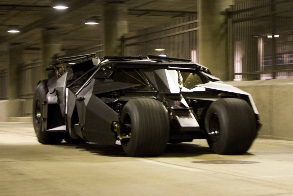 "Αυθεντικό Batmobile κυκλοφορεί ελεύθερα στο δρόμο" 20 tumbler-for-sale-03