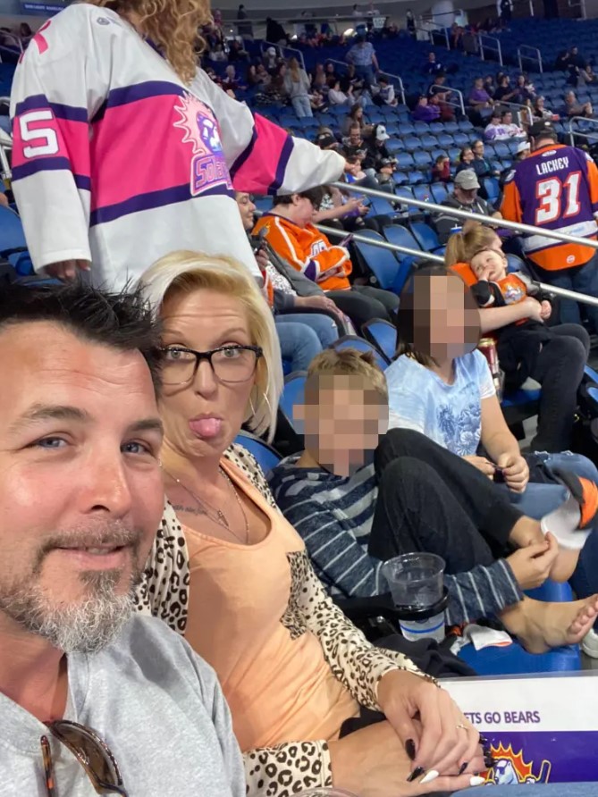 ΗΠΑ: 47χρονος δολοφόνησε τη σύζυγό του μετά από διαμάχη για το ποδόσφαιρο