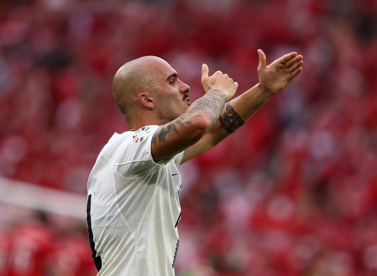 Ο Βάνια Ντρκούσιτς πάλι στο «ραντάρ» του ΠΑΟΚ