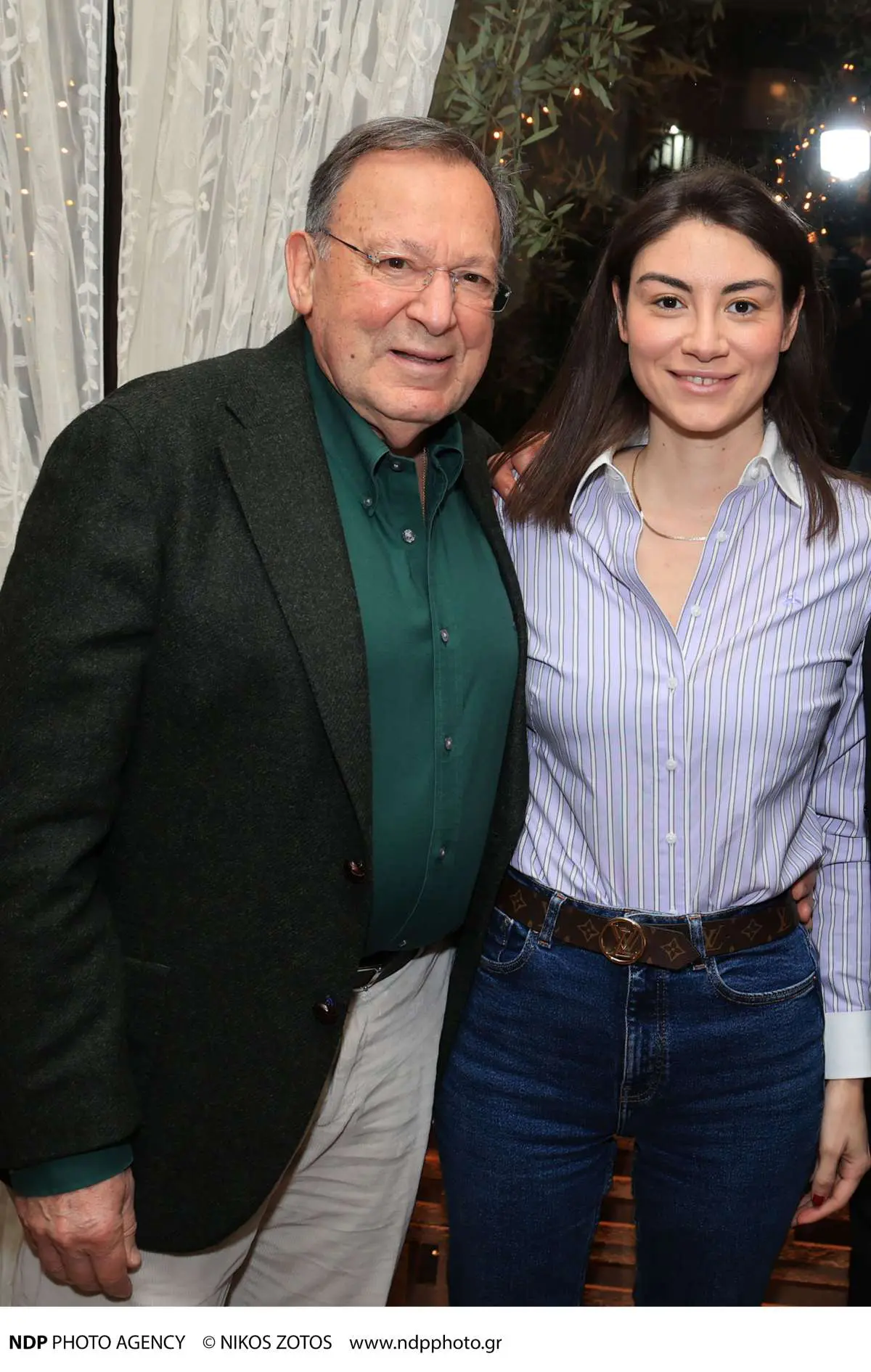 Ιωάννα Φουστάνος