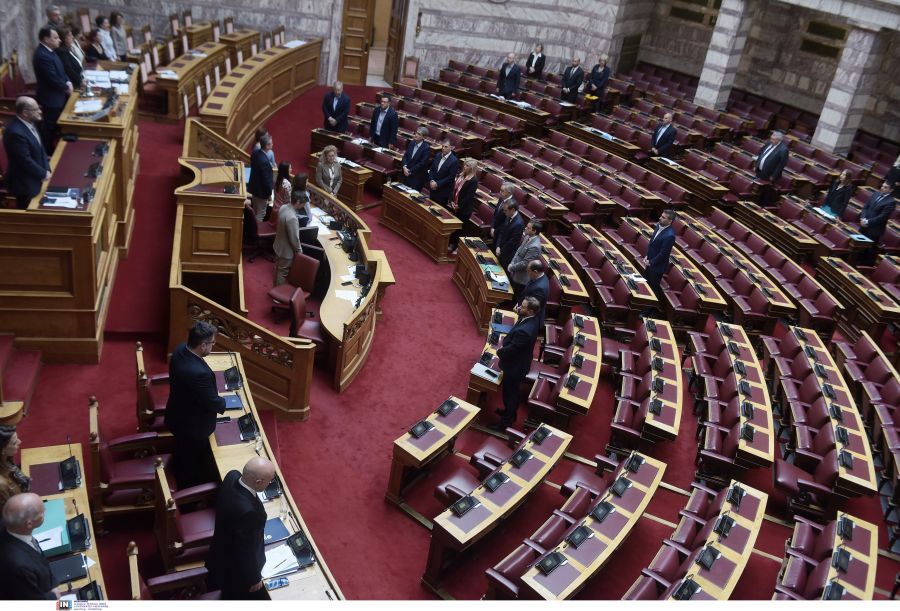 Σήμερα ψηφίζεται ο προϋπολογισμός με φρέσκα μέτρα για τη στέγαση – Οι στόχοι για οικονομική ανάπτυξη και δημοσιονομική σταθερότητα