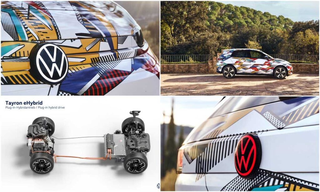 VW ID. Polo: Αυτή τη φορά η δουλειά πρέπει να γίνει άψογα 10 VW ID Polo