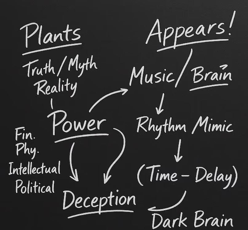 Επστάιν: Το αίνιγμα με τις γραμμένες και σβησμένες φράσεις στον πίνακα του γραφείου του