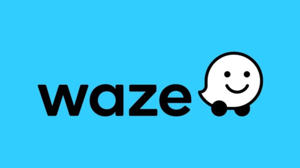 Waze κάμερες