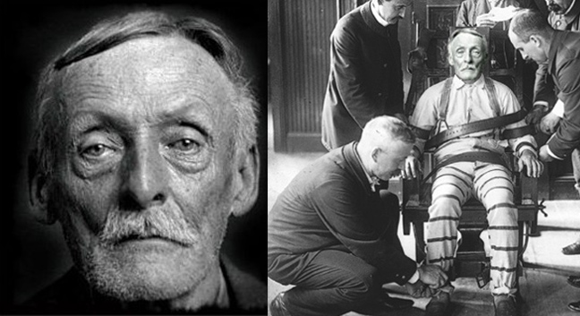 Όταν οι μύθοι για τους λυκάνθρωπους γίνονται πραγματικότητα 20 Όταν οι μύθοι για τους λυκάνθρωπους γίνονται πραγματικότητα