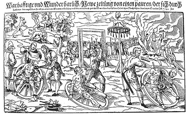 Όταν οι μύθοι για τους λυκάνθρωπους γίνονται πραγματικότητα 13 Όταν οι μύθοι για τους λυκάνθρωπους γίνονται πραγματικότητα