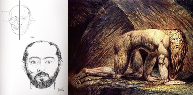 Όταν οι μύθοι για τους λυκάνθρωπους γίνονται πραγματικότητα 19 Όταν οι μύθοι για τους λυκάνθρωπους γίνονται πραγματικότητα