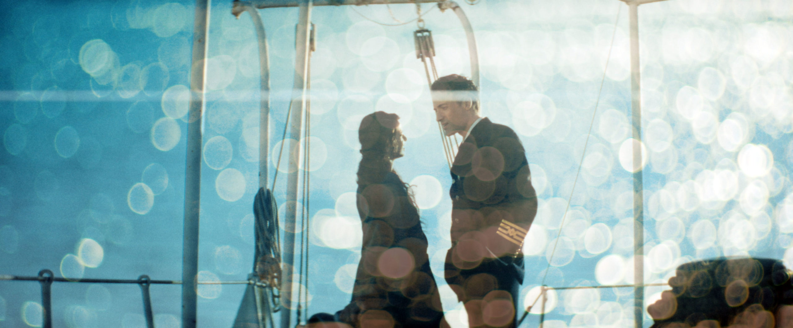 Η μεγάλη χίμαιρα: Τι να περιμένουμε στο πρώτο διπλό επεισόδιο της πολυαναμενόμενης σειράς της ΕΡΤ