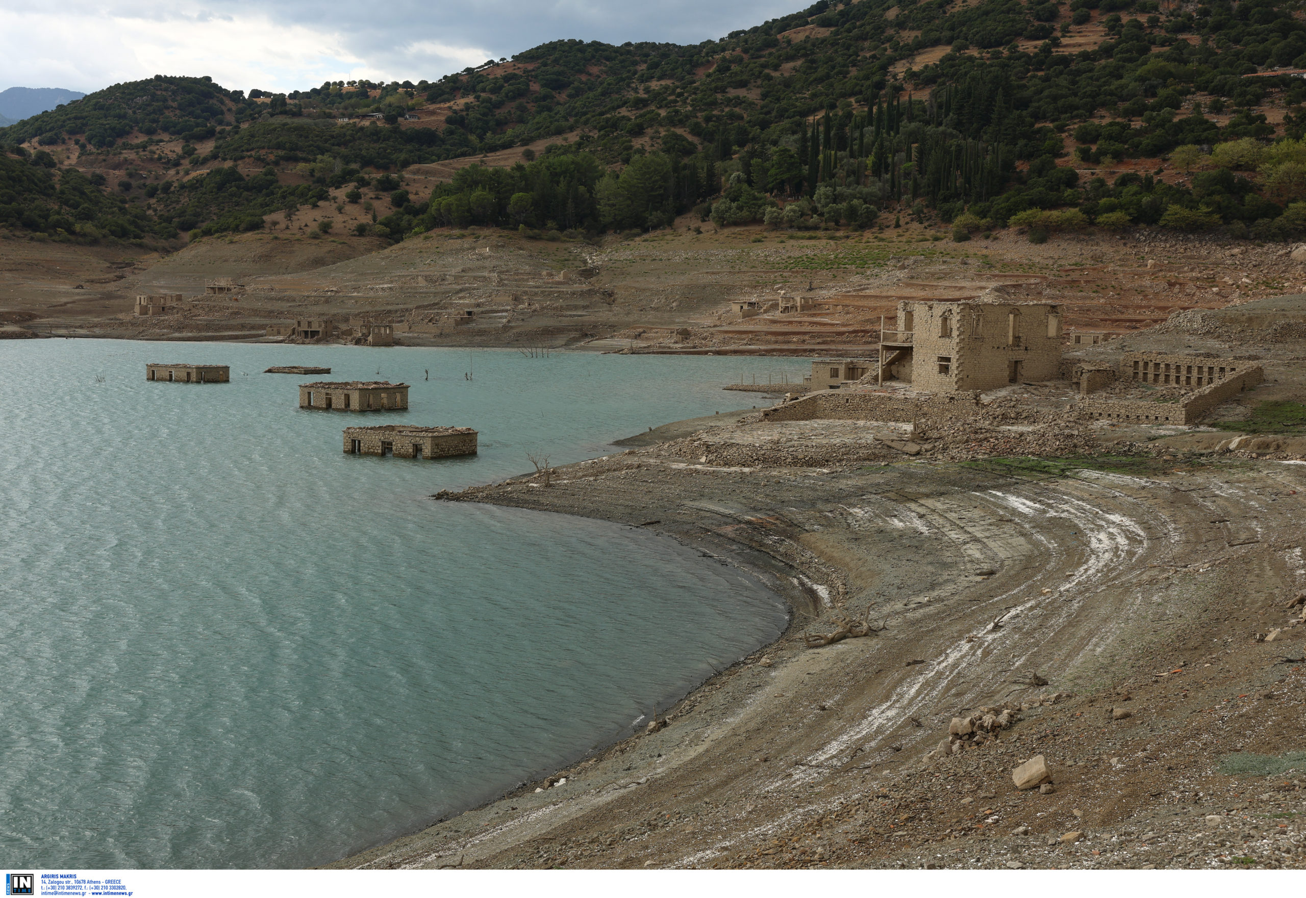 ΕΥΔΑΠ: Τι αλλάζει στα τιμολόγια από 1η Ιανουαρίου 2026 – Πρόγραμμα 2,5 δισ. για θωράκιση της Αττικής από τη λειψυδρία