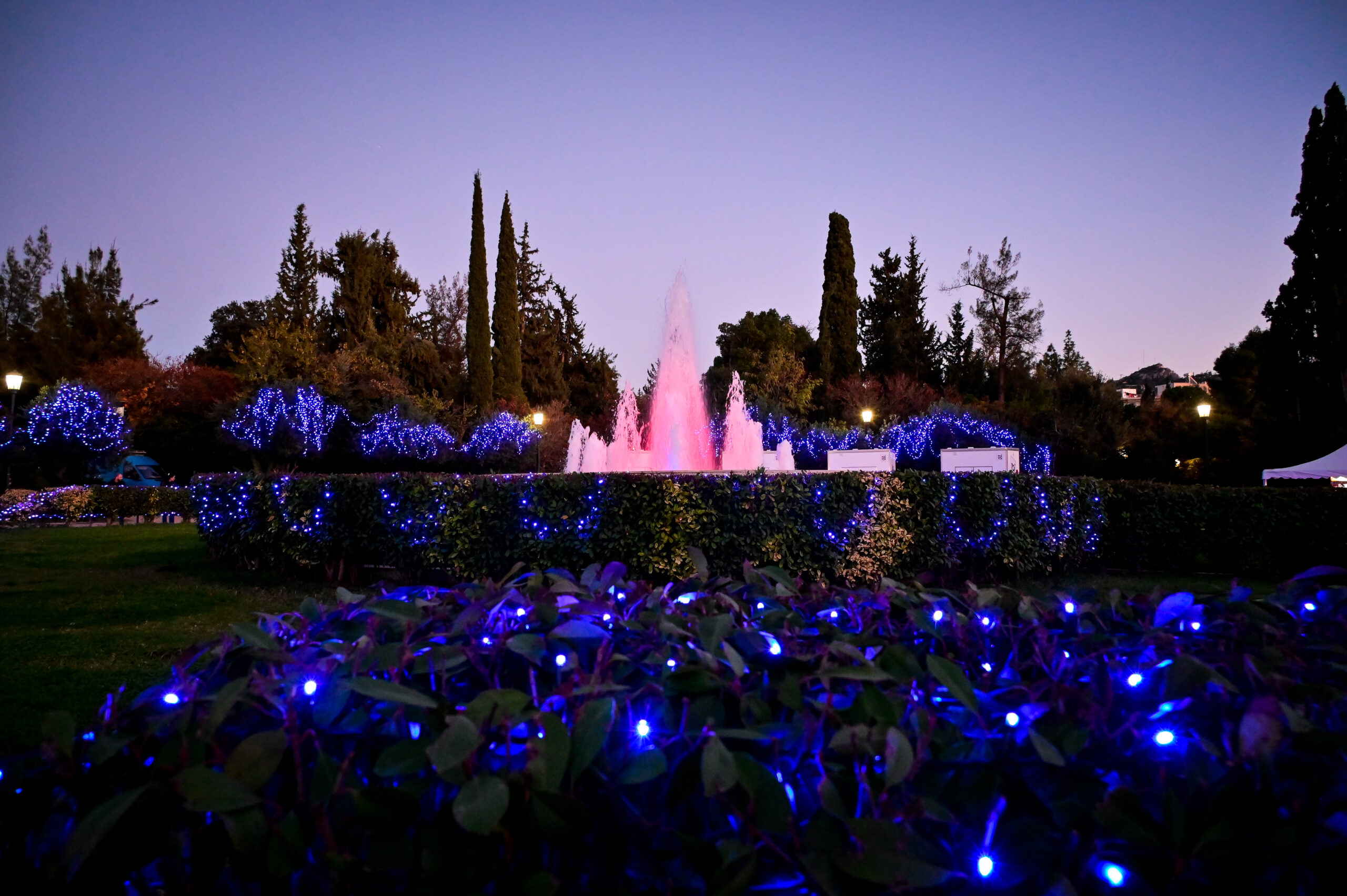 Πεδίον του Άρεως