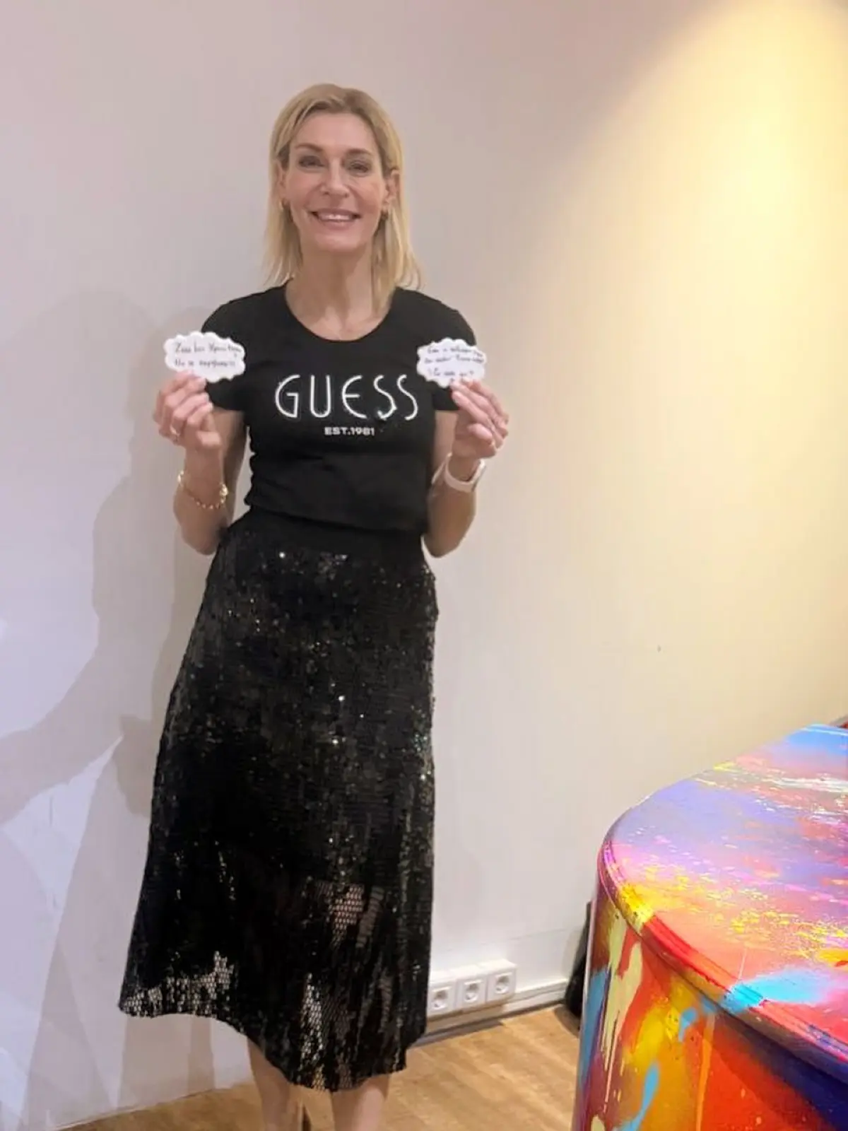 Η Ζέτα Δούκα