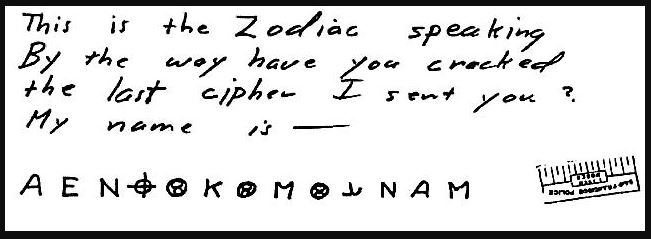 Αποκάλυψη: Ο Zodiac και ο δολοφόνος της «Μαύρης Ντάλιας» ήταν ο ίδιος άνθρωπος – Τι ισχυρίζεται έρευνα για τον δράστη πίσω από τους θρυλικούς φόνους