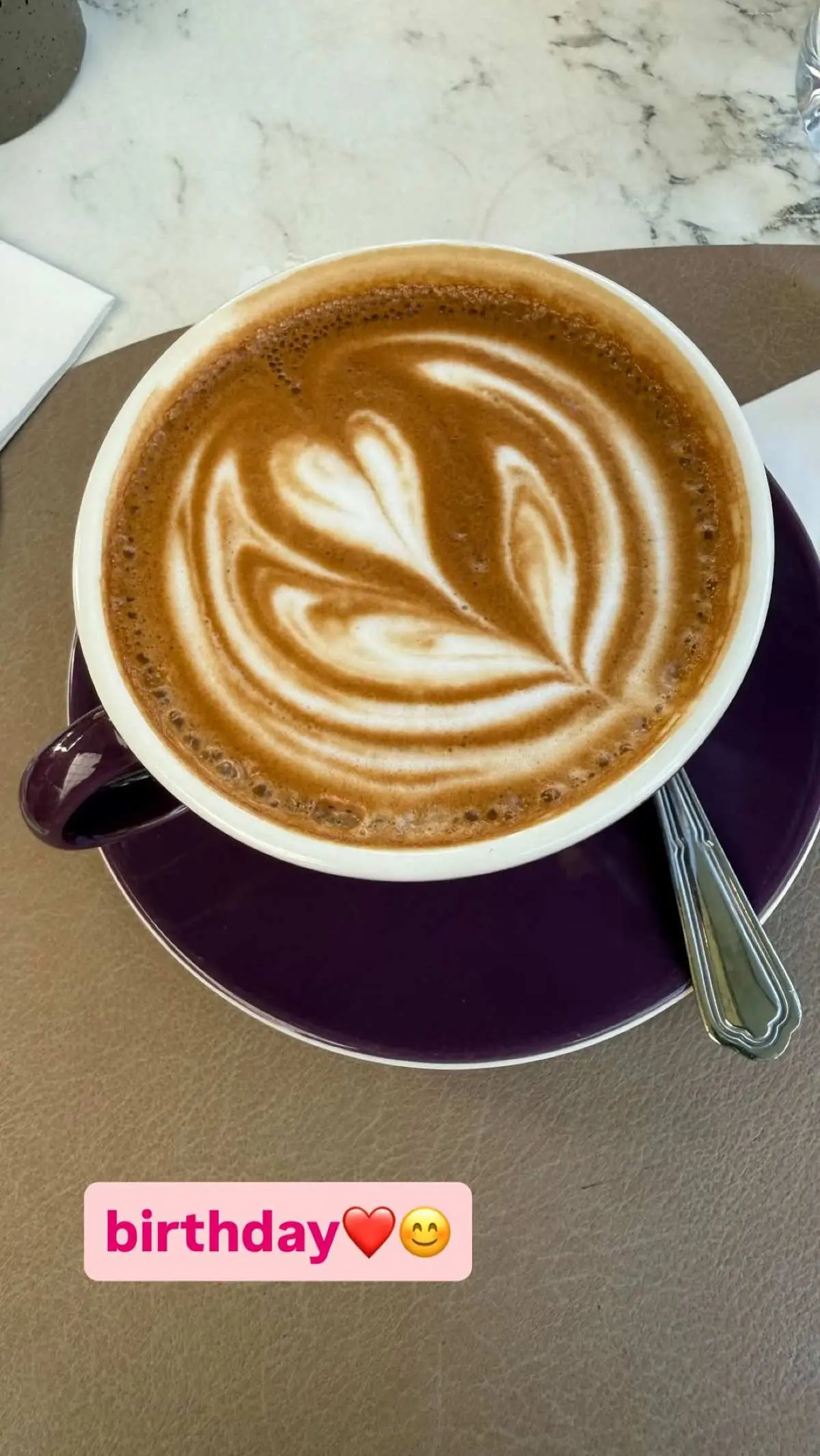 Ζωή Κωνσταντοπούλου: Έκανε πάρτι γενεθλίων με τον αγαπημένο της, Διαμαντή Καραναστάση 11 Η Ζωή Κωνσταντοπούλου και ο Διαμαντής Καραναστάσης