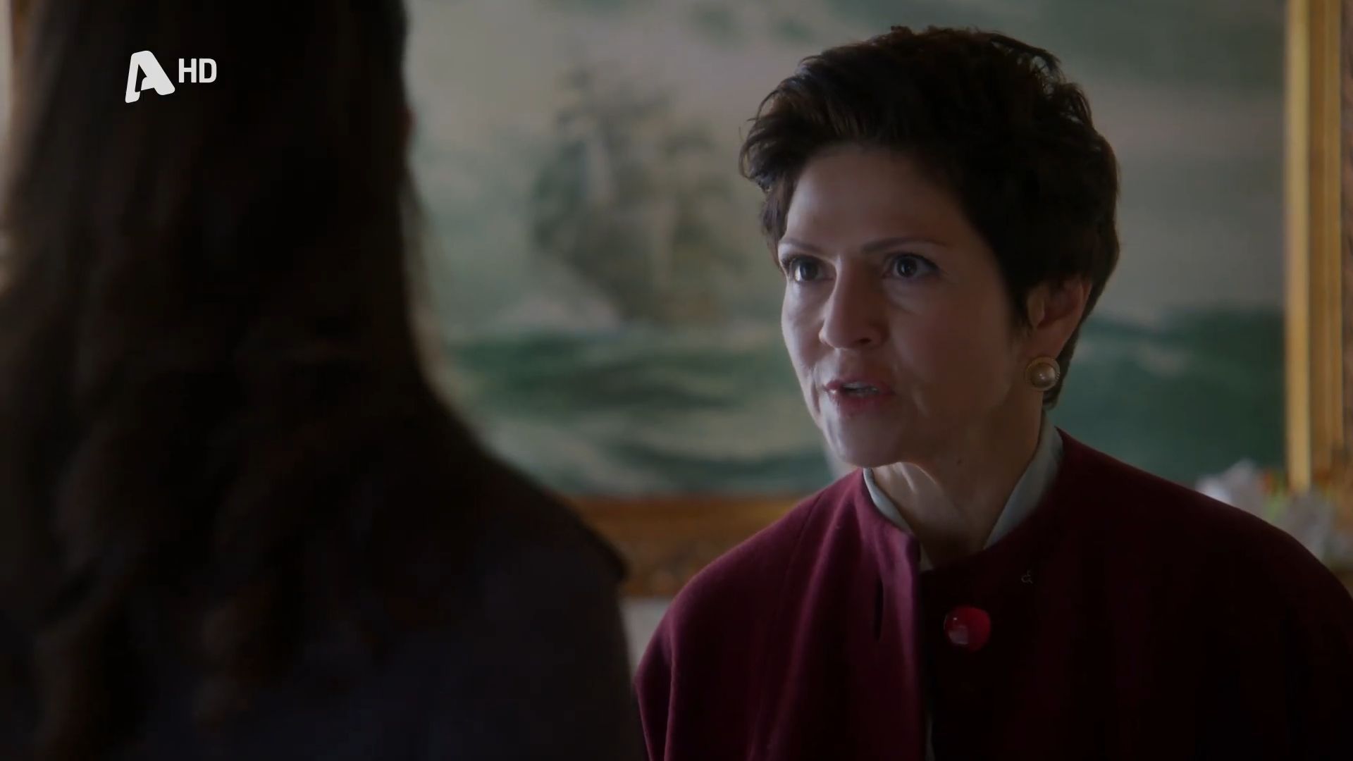 Άγιος-Έρωτας-Η-δίκη-του-Παύλου-πλησιάζει-και-η-Θάλεια-τον-επισκέπτεται-στη-φυλακή