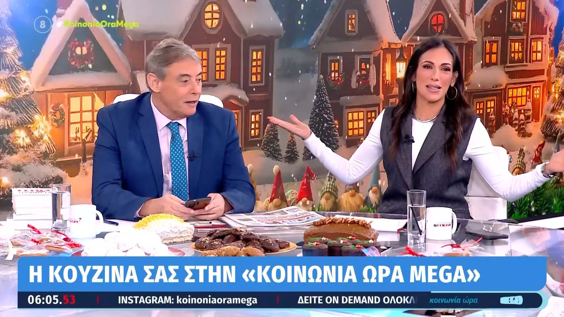 Ανθή-για-χορτοφαγία-Με-μπούχτιζαν-με-το-κρέας-κάποια-στιγμή-είπα-φτάνει