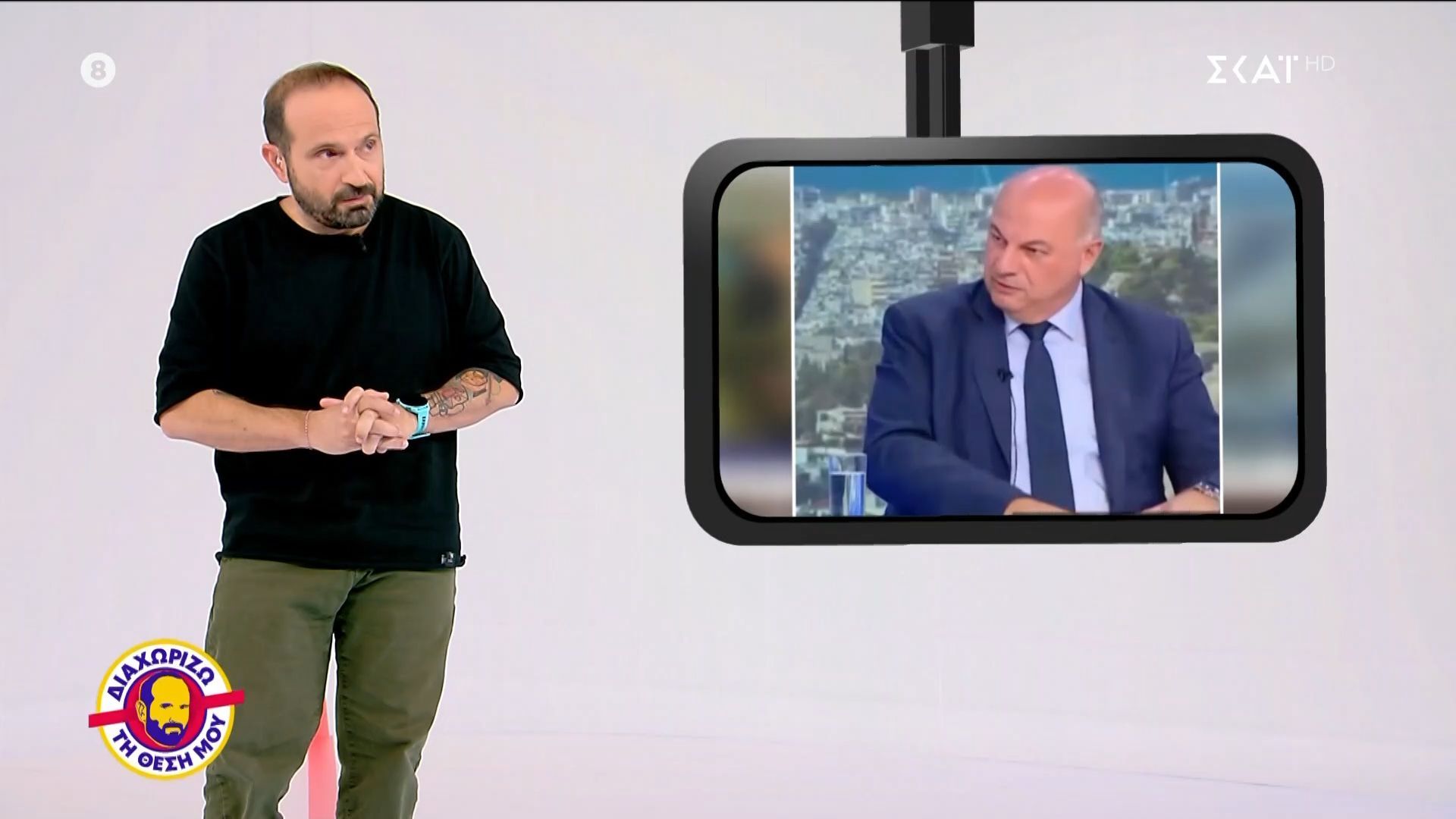 Βουλαρίνος-για-ΝΔ-με-αφορμή-τους-αγρότες-Πρώτη-φορά-βλέπετε-κυβερνητικό-παπατζιλίκι