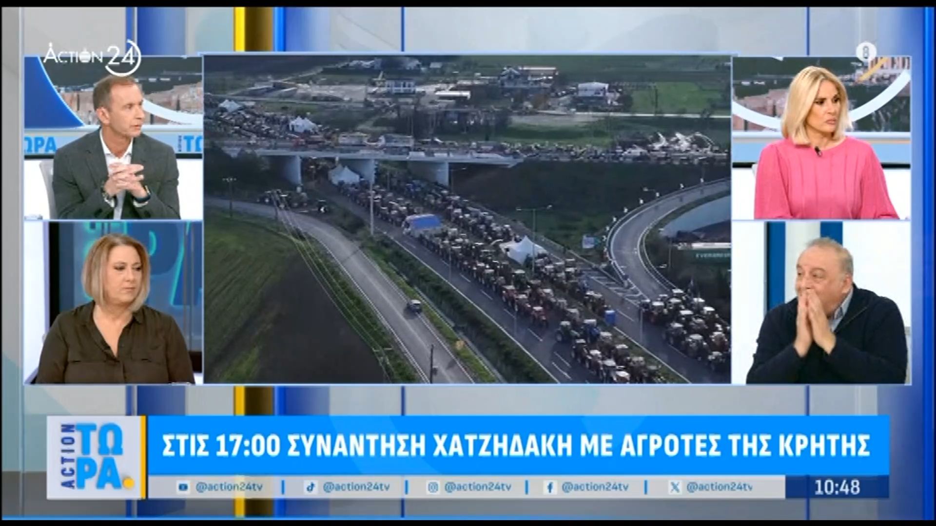 Δ.-Καμπουράκης-Δεν-πρόκειται-να-γίνει-τίποτα-στην-συνάντηση-Χατζηδάκη-αγροτών