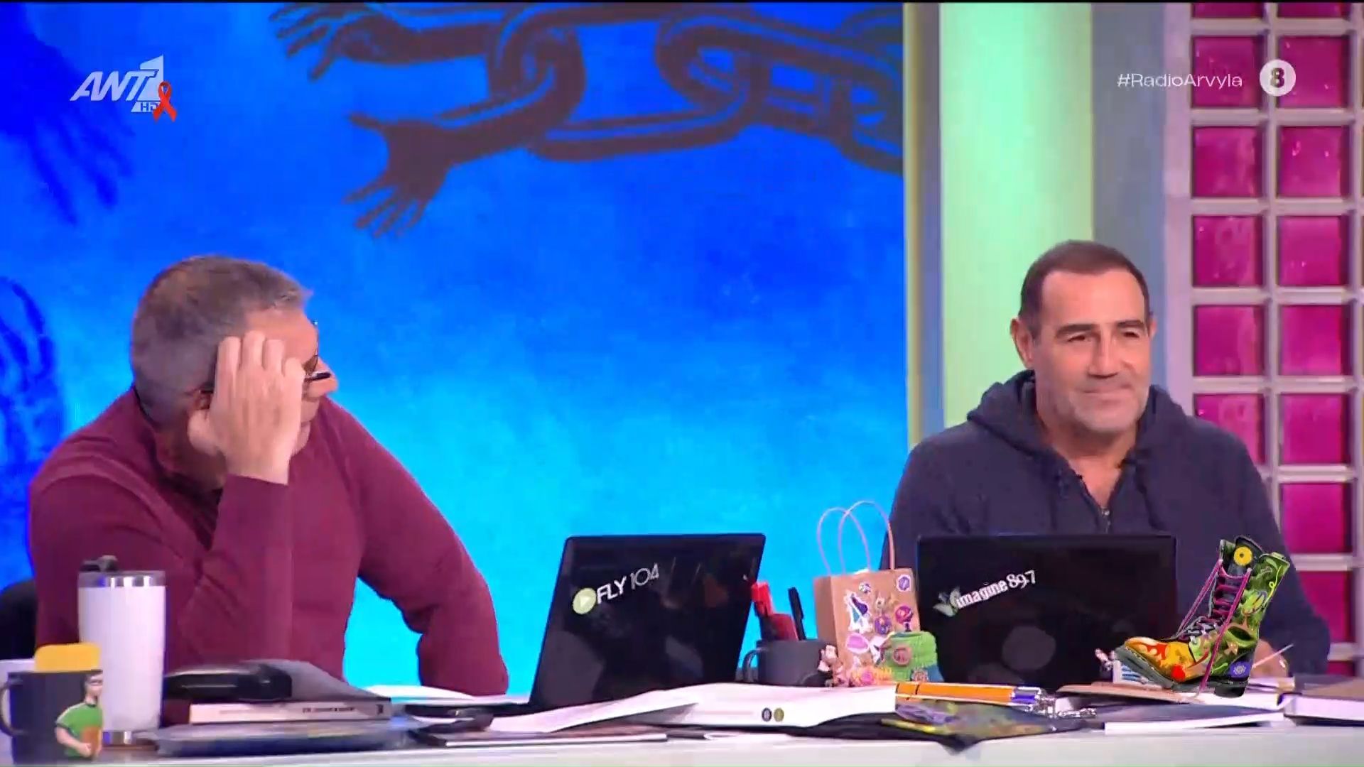 Η-μισή-Νέα-Υόρκη.-χάζευε-την-Μαρέβα-Αντ.-Κανάκης-Υπάρχουν-στιγμές-που-σπάω-δεν-αντέχω