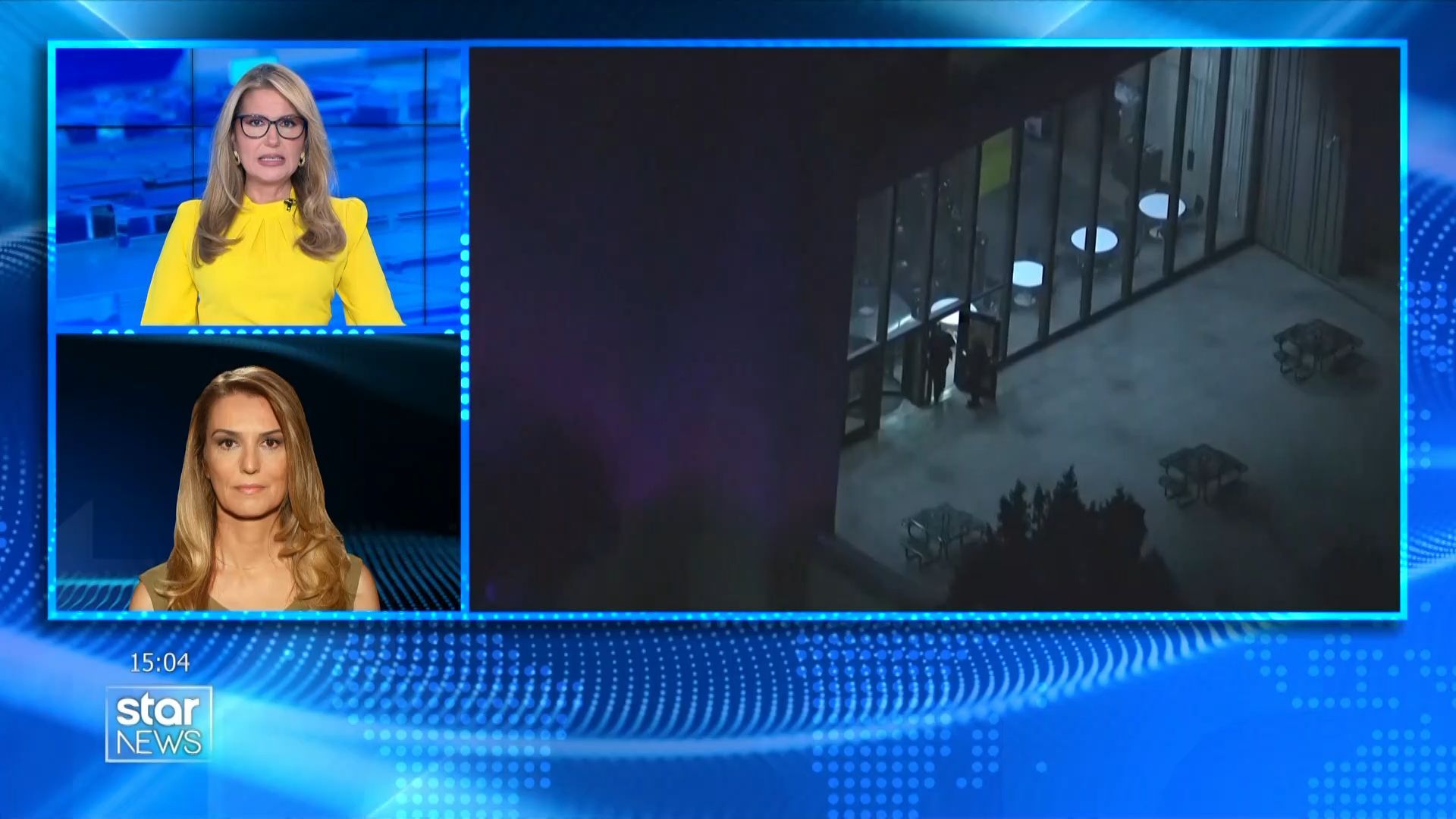 ΗΠΑ-Υπό-κράτηση-ύποπτος-για-την-επίθεση-στο-πανεπιστήμιο-του-Μπράουν