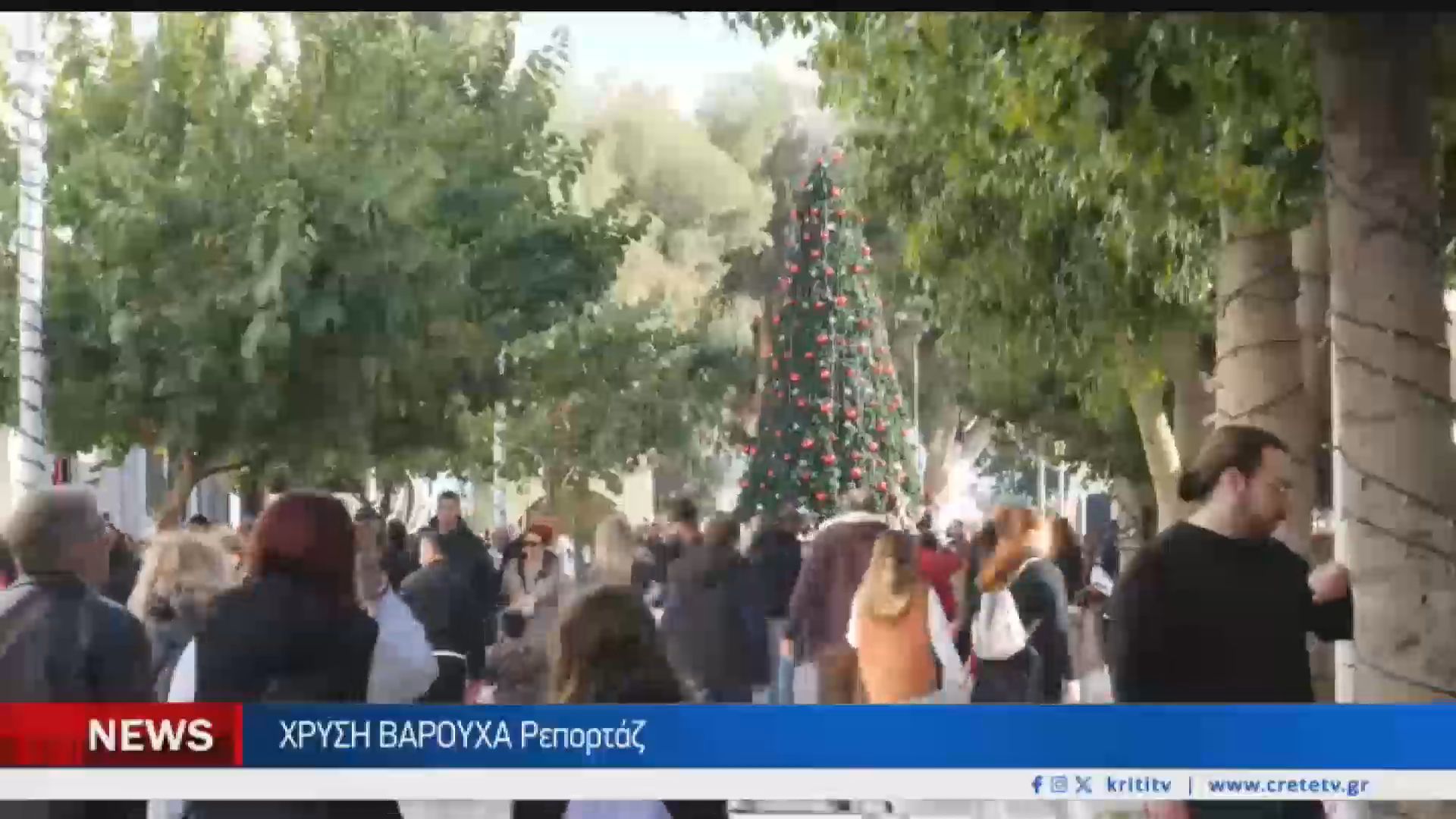 Κρήτη-Ανοιχτά-τη-Κυριακή-τα-εμπορικά-καταστήματα-αλλά-με-περιορισμένες-αγορές