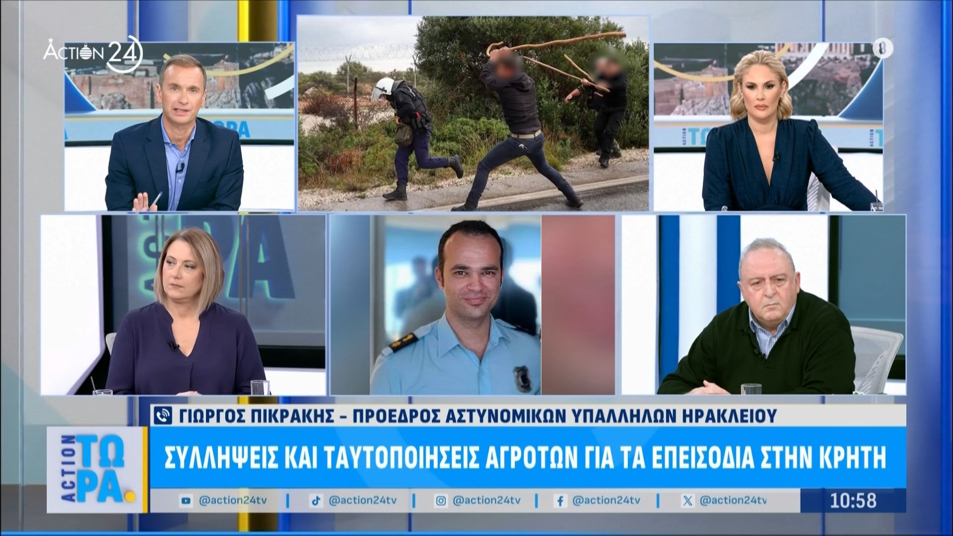 Ο-Γ.-Πικράκης-για-τις-συλλήψεις-των-αγροτών-Υπάρχουν-υπηρεσίες-που-διαθέτουν-πλαστικές-σφαίρες