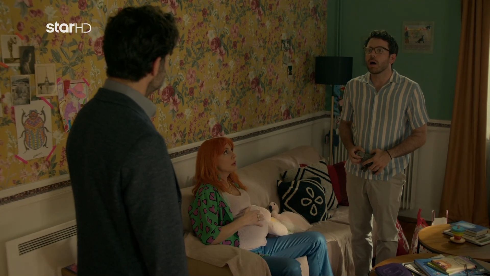 Ο-Τηλέμαχος-μαθαίνει-για-την-εγκυμοσύνη-Υπάρχει-κι-άλλος-υποψήφιος-πατέρας