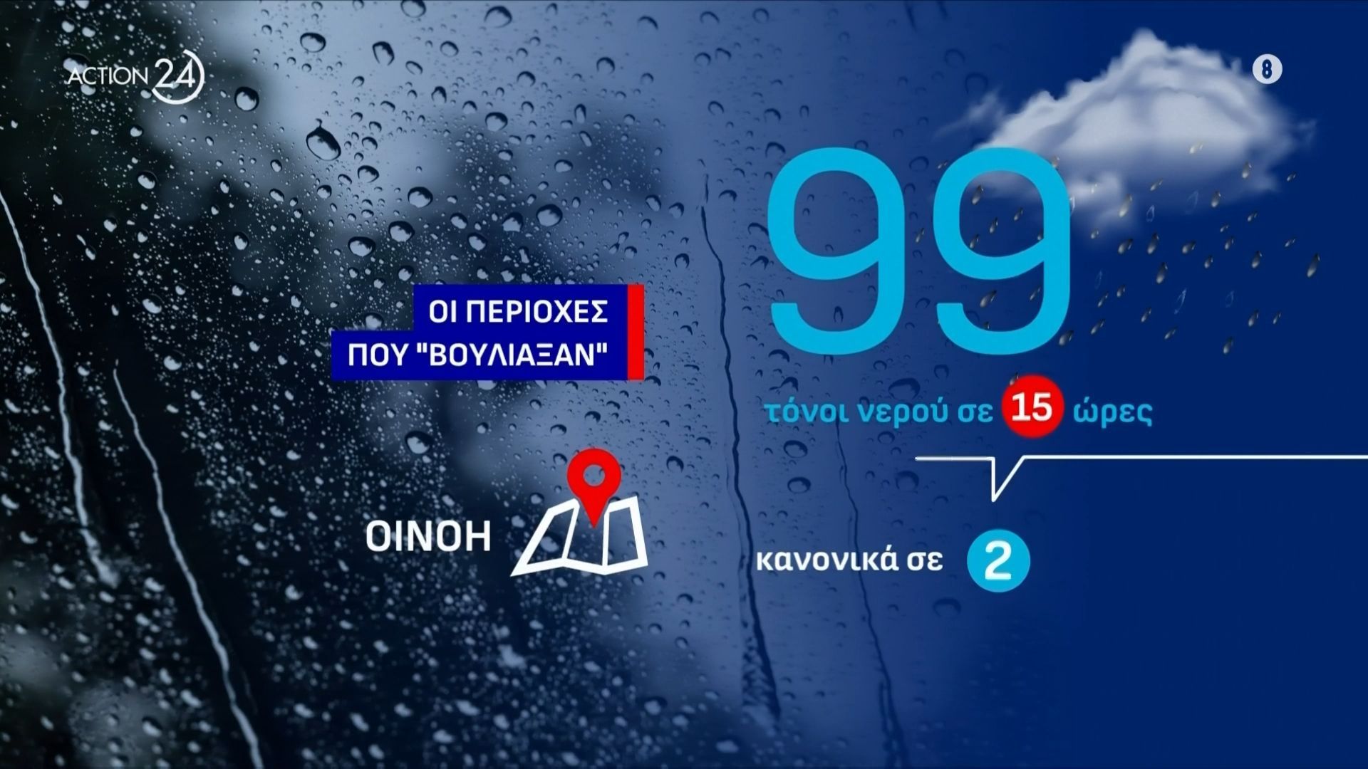 Ο-καιρός-για-σήμερα-Σάββατο-0612-Ποια-είναι-η-επόμενη-μέρα-από-την-κακοκαιρία-Byron