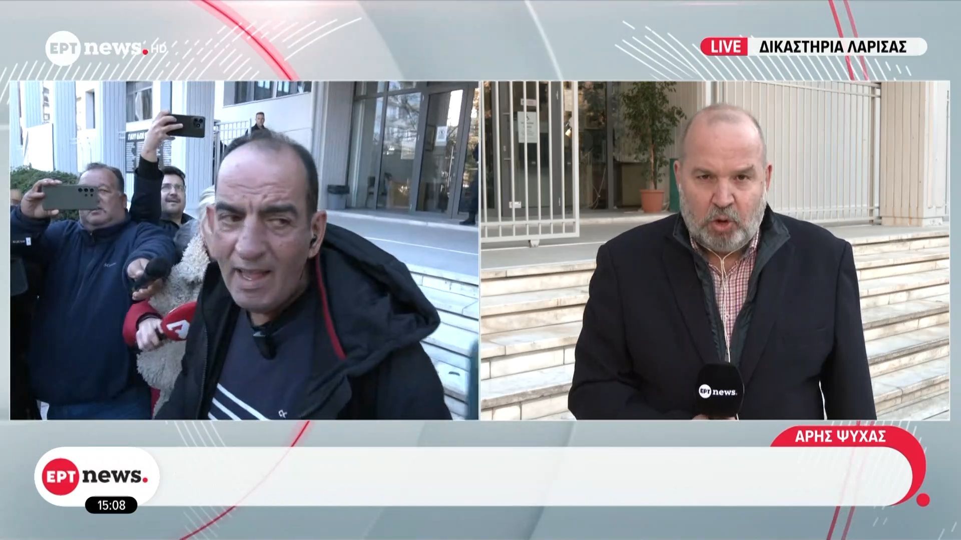 Προθεσμία-για-την-Πέμπτη-έλαβαν-οι-δύο-αγρότες-που-συνελήφθησαν-στα-χθεσινά-επεισόδια