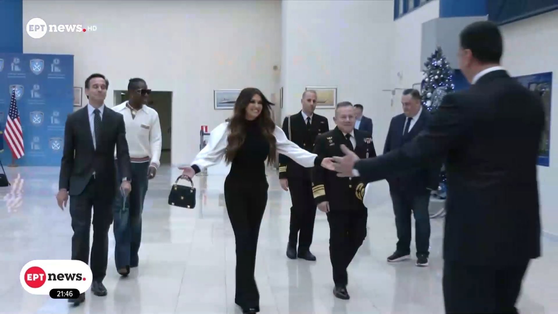 Συνάντηση-Κικίλια-Γκίλφοϊλ-Στο-επίκεντρο-η-διεύρυνση-συνεργασίας-σε-ναυτιλία-και-ασφάλεια