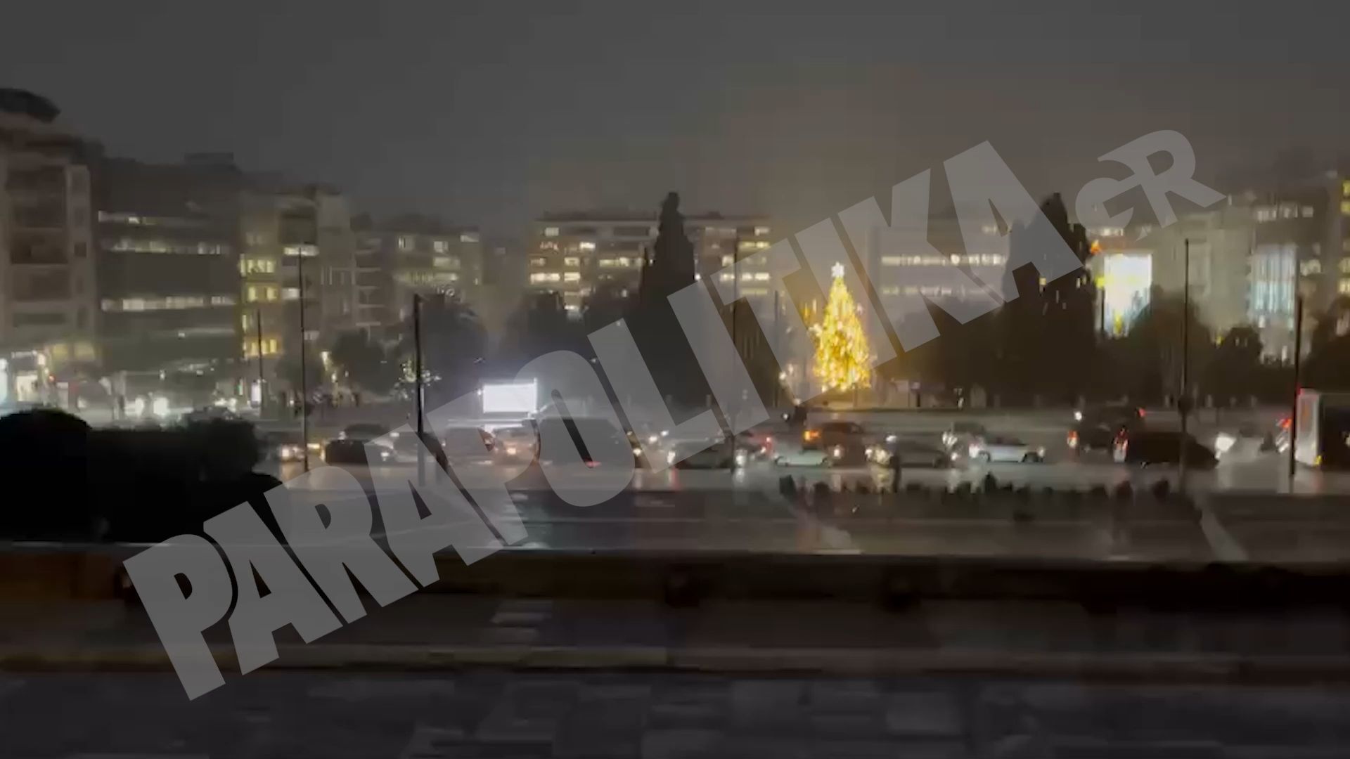 Σφοδρή-κακοκαιρία-στην-Αττική