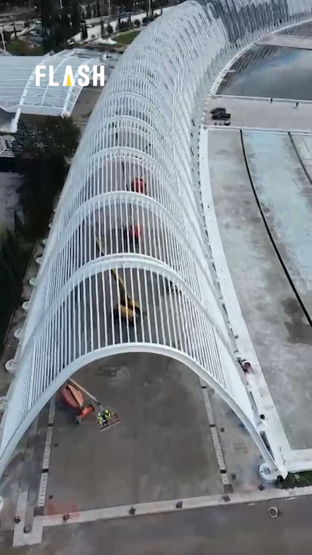 Το-Flash.gr-στα-εργοτάξια-του-νέου-ΟΑΚΑ-–-Το-τελεσίγραφο-για-στέγαστρο-Καλατράβα-και-το-Final-Four