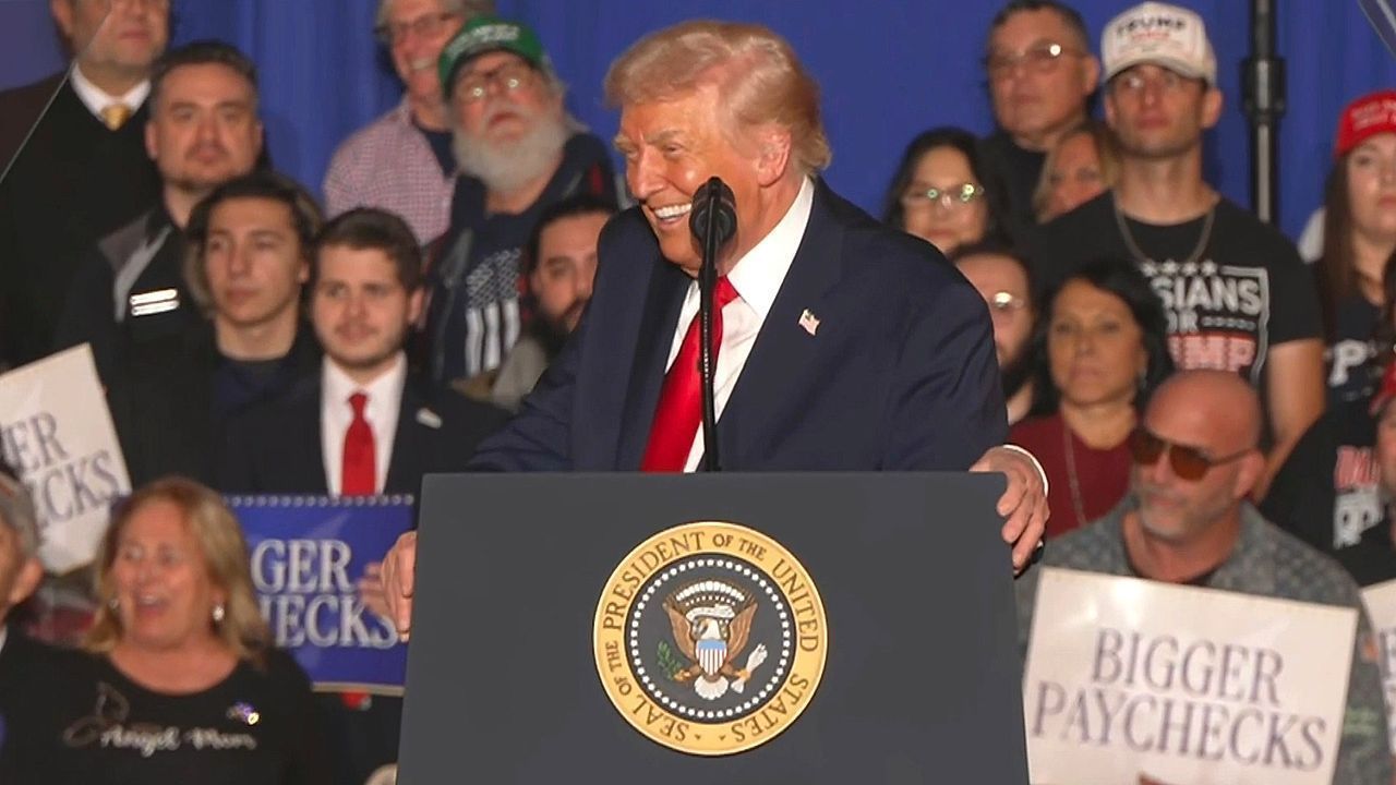 Τραμπ-Καλύτερος-από-Λίνκολν-και-Ουάσιγκτον-ιστορικοί-10-μήνες