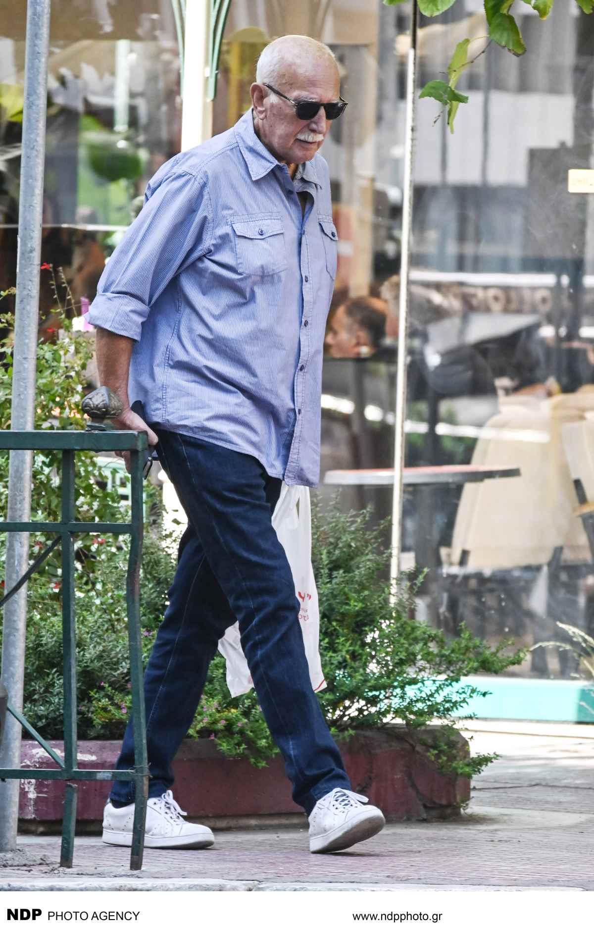 Γιώργος Παπαδάκης