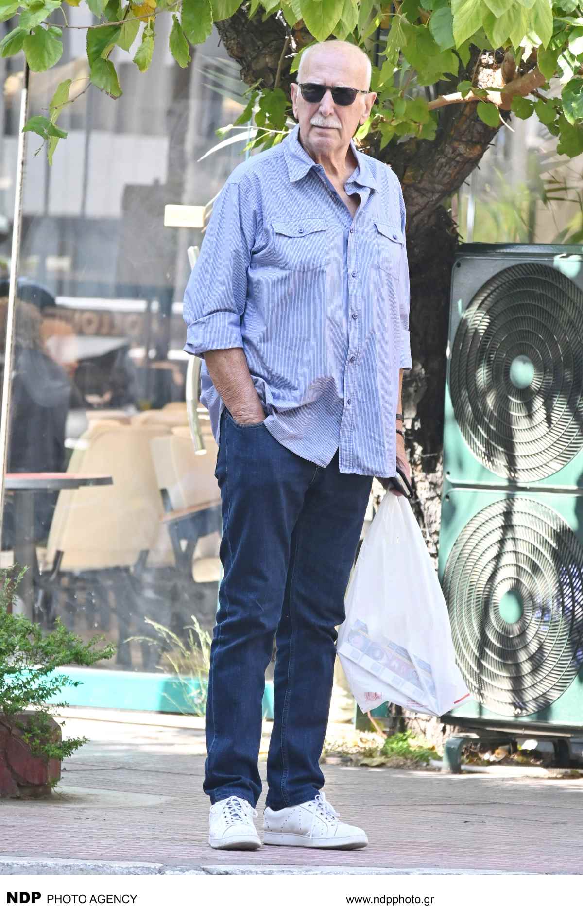 Γιώργος Παπαδάκης