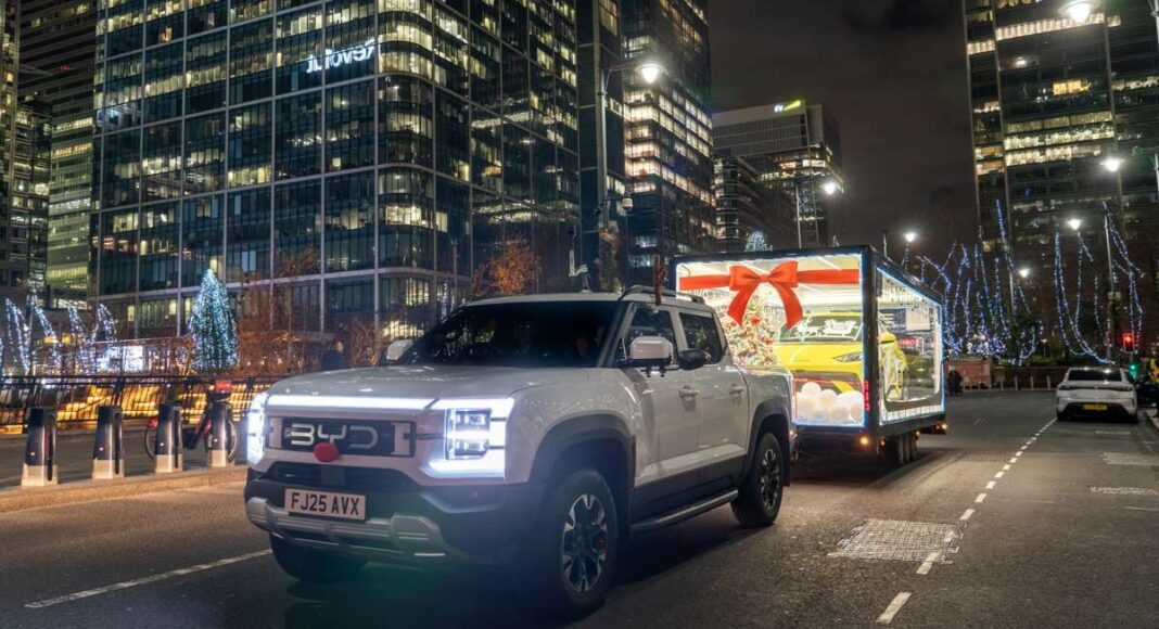 1 BYD – Tesla: Ισοπαλία στον αγώνα