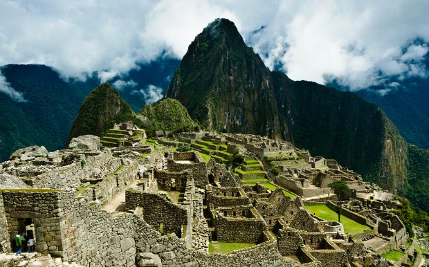 Κονκισταδόρες: Οι αιμοδιψείς εισβολείς