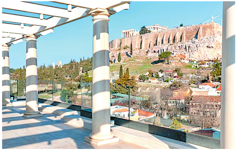 Οι καινοτόμες επιχειρήσεις του σεΐχη 3 Οι καινοτόμες επιχειρήσεις του σεΐχη