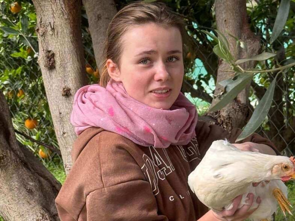 Μυστήριο με την εξαφάνιση 16χρονης στην Πάτρα: Το ραντεβού, το ταξί που την οδήγησε στην Αθήνα και η αγωνιώδης έκκληση της οικογένειας