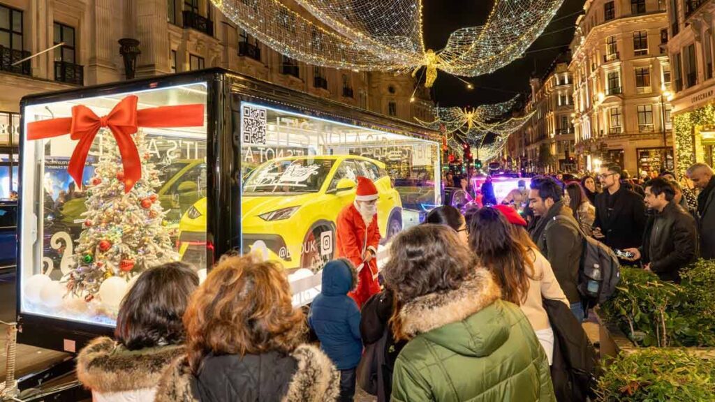 BYD – Tesla: Ισοπαλία στον αγώνα 14 BYD – Tesla: Ισοπαλία στον αγώνα