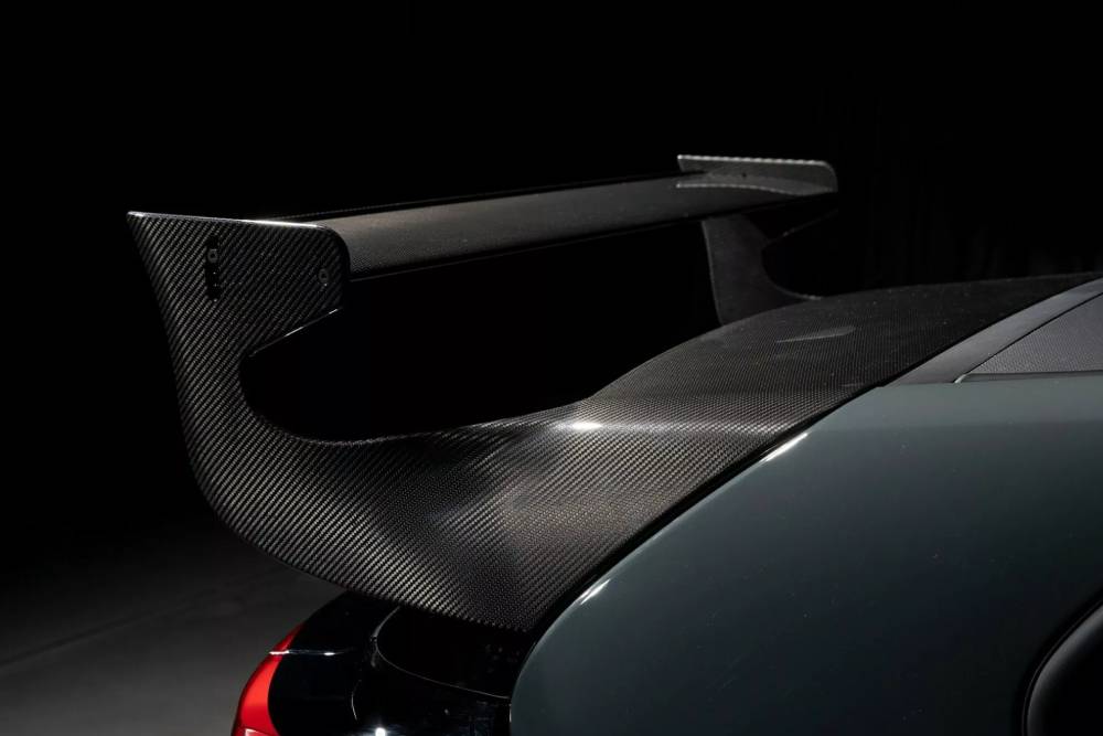 Καταιγιστικό νέο Toyota GR Yaris Morizo RR εμπνευσμένο από WRC