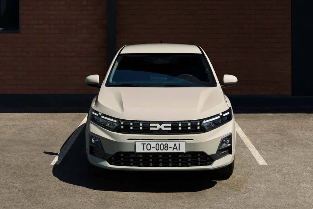 Το αυτοκίνητο που «εκθρονίζει» τα SUV στις πωλήσεις στην Ευρώπη 6 2026-dacia-sandero (2)