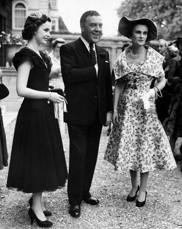 Μάργκαρετ Κάμπελ: Η «αμαρτωλή δούκισσα» με τους 88 εραστές (φωτογραφίες)