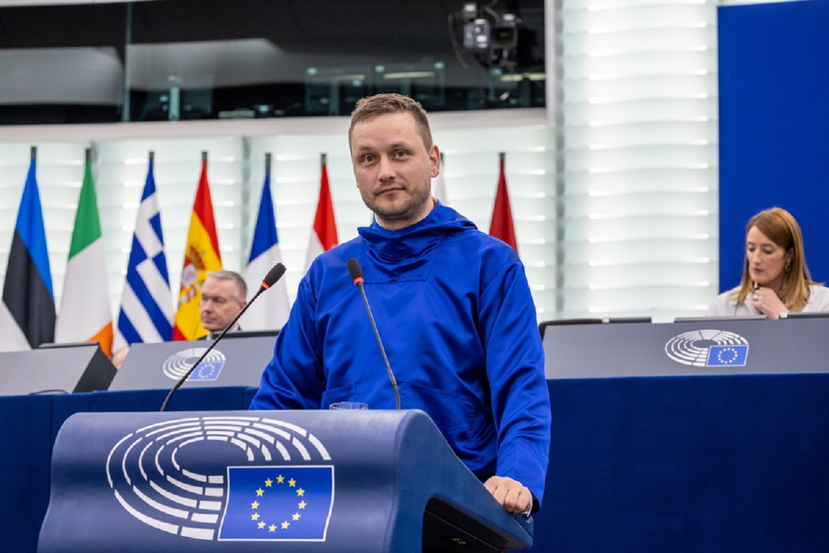 Γροιλανδία: Ο πρωθυπουργός Νίλσεν ευγνωμονεί τους ευρωπαίους ηγέτες για τη σταθερή υποστήριξή τους ενάντια στις απαιτήσεις του Τραμπ